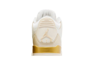 Air Jordan 3 'Champagne and Oysters'