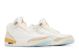 Air Jordan 3 'Champagne and Oysters'