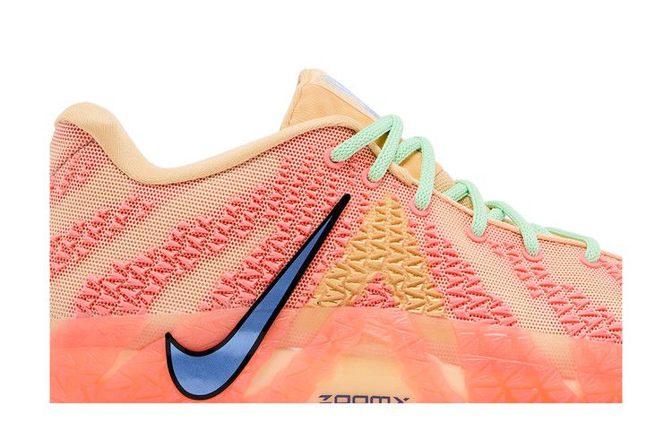 Nike Ja 3 'Daybreak'