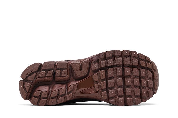 Nike Air Zoom Vomero 5 'Fauna Brown Velvet Brown'