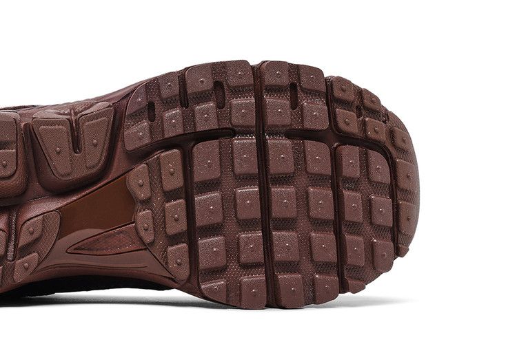Nike Air Zoom Vomero 5 'Fauna Brown Velvet Brown'