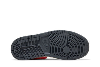 Air Jordan 1 Low SE 'Light Graphite Hot Punch'
