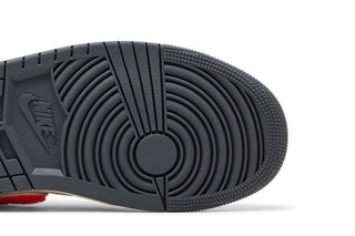 Air Jordan 1 Low SE 'Light Graphite Hot Punch'