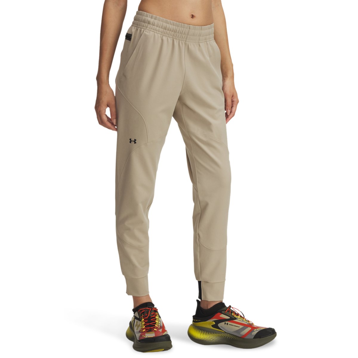 Under Armour Unstoppable Joggers