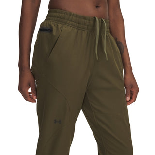 Under Armour Unstoppable Joggers