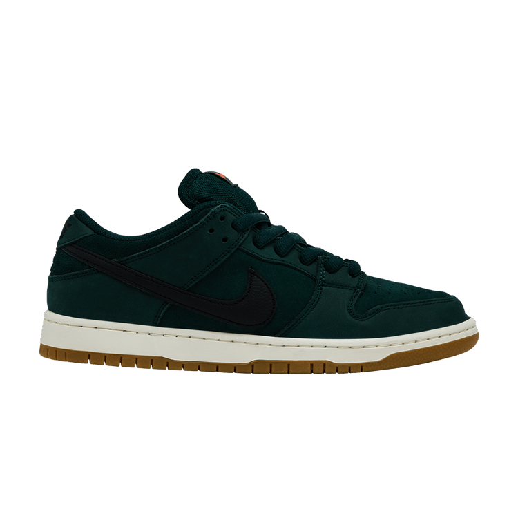Nike Dunk Low Pro SB 'Deep Fir'