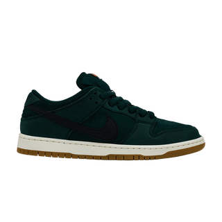 Nike Dunk Low Pro SB 'Deep Fir'