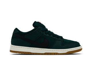 Nike Dunk Low Pro SB 'Deep Fir'