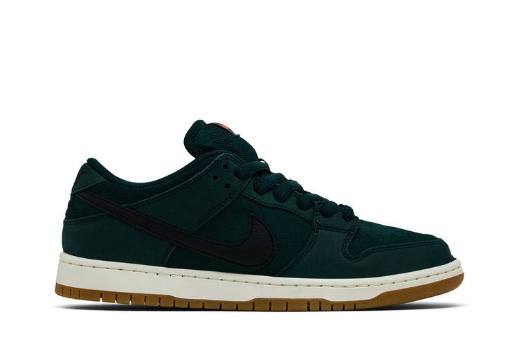Nike Dunk Low Pro SB 'Deep Fir'