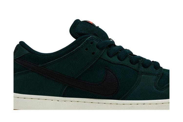 Nike Dunk Low Pro SB 'Deep Fir'