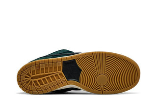 Nike Dunk Low Pro SB 'Deep Fir'