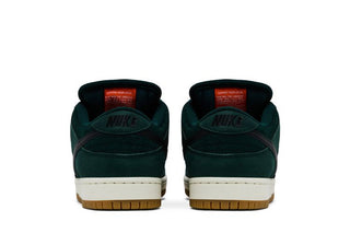 Nike Dunk Low Pro SB 'Deep Fir'
