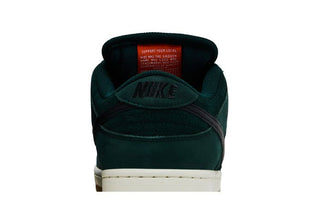 Nike Dunk Low Pro SB 'Deep Fir'