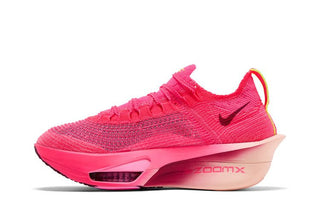 Nike Alphafly 3 'Hyper Pink/Crimson Tint/Pink Spell/Bordeaux'