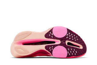Nike Alphafly 3 'Hyper Pink/Crimson Tint/Pink Spell/Bordeaux'