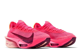 Nike Alphafly 3 'Hyper Pink/Crimson Tint/Pink Spell/Bordeaux'