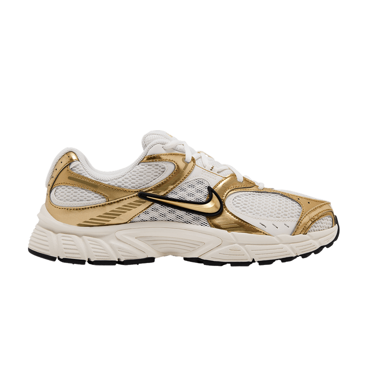 Nike V5 RNR 'Phantom/Phantom/Black/Metallic Gold'