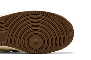 Nike Air Force 1 '07 'Mosswood Brown/Coconut Milk/Campfire Orange'