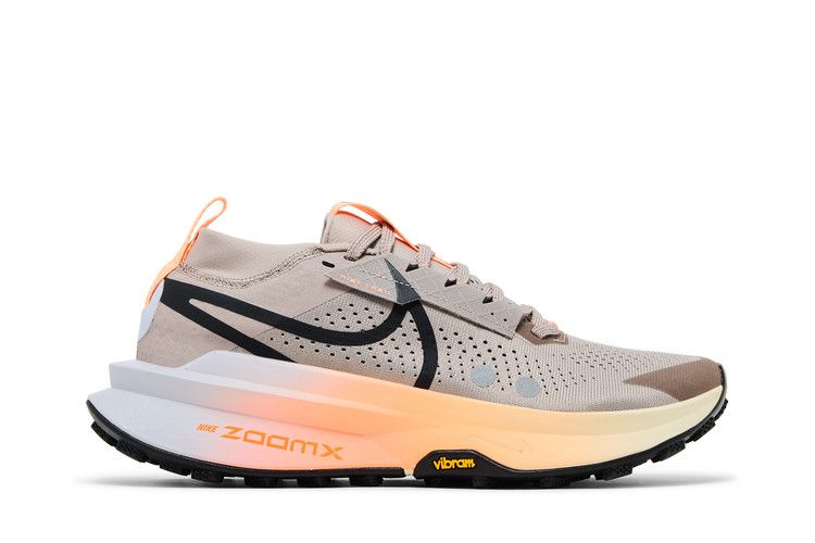 Nike Zegama 2 Trail 'Malt/Ghost/Alabaster/Black'