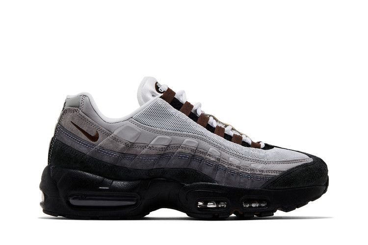 Nike SB x Air Max 95 OG 'Cacao Wow'