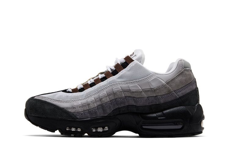 Nike SB x Air Max 95 OG 'Cacao Wow'