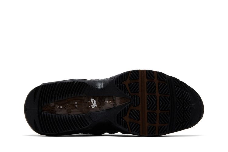 Nike SB x Air Max 95 OG 'Cacao Wow'