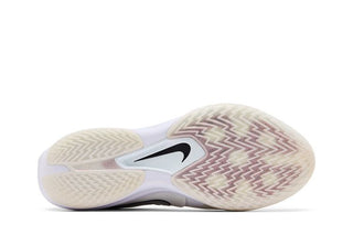 Nike Air Zoom GT Cut 3 Turbo EP 'White Metallic Silver'