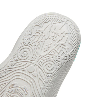 Way of Wade 11 "Gray Boy"