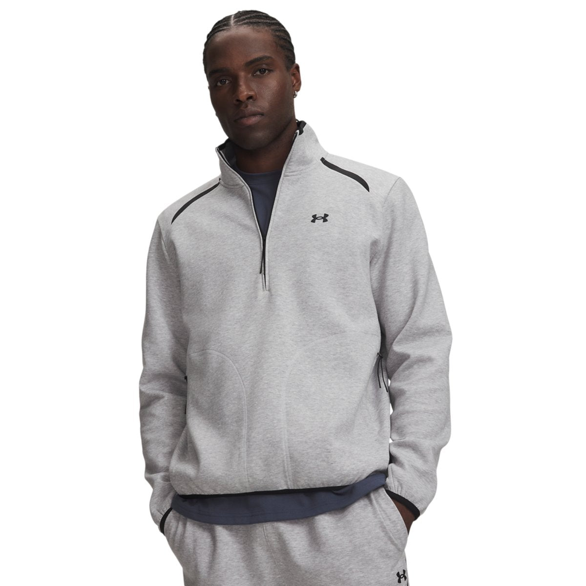 Under Armour Unstoppable Fleece 1/2 Zip