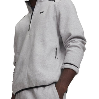 Under Armour Unstoppable Fleece 1/2 Zip