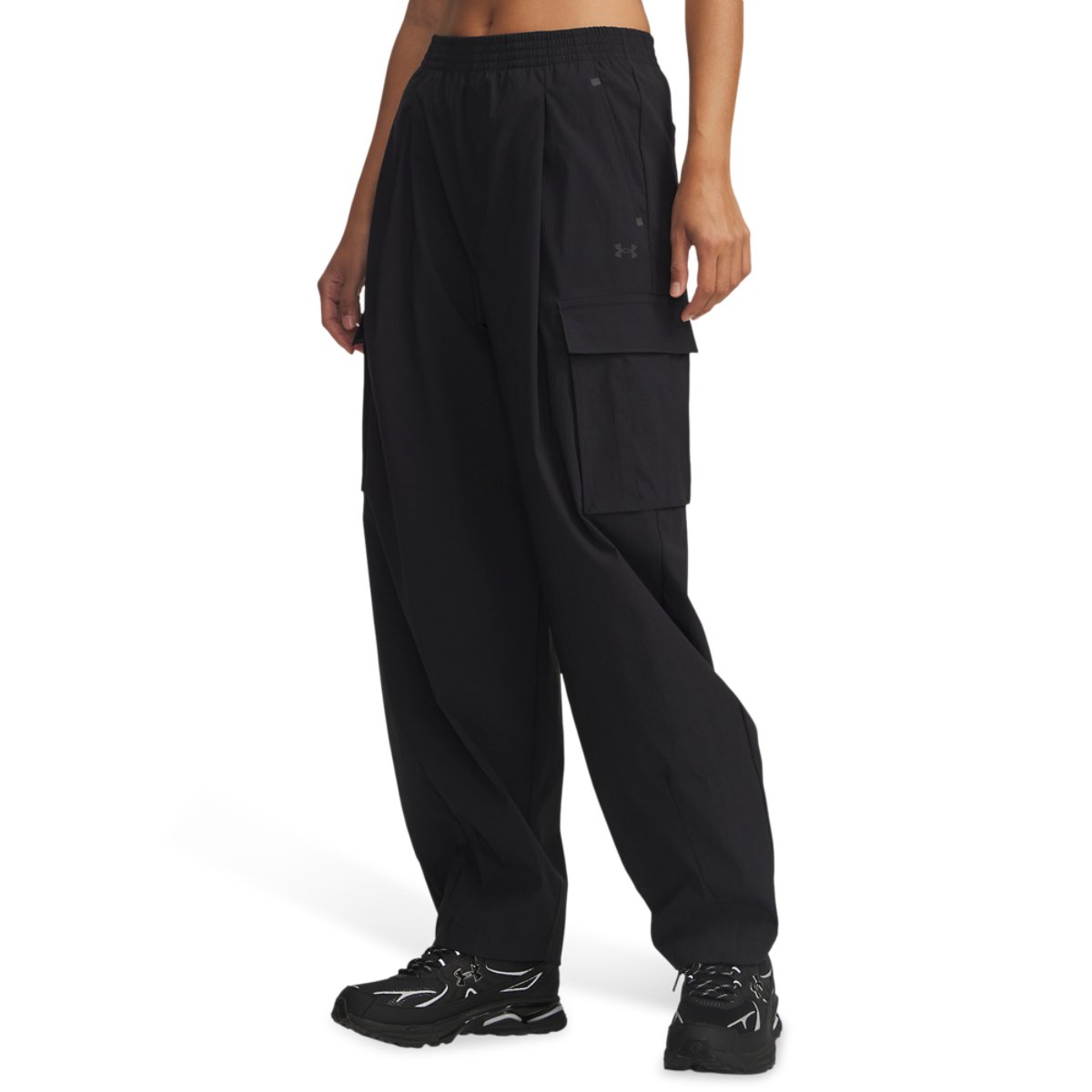 Under Armour Unstoppable Ripstop Cargo