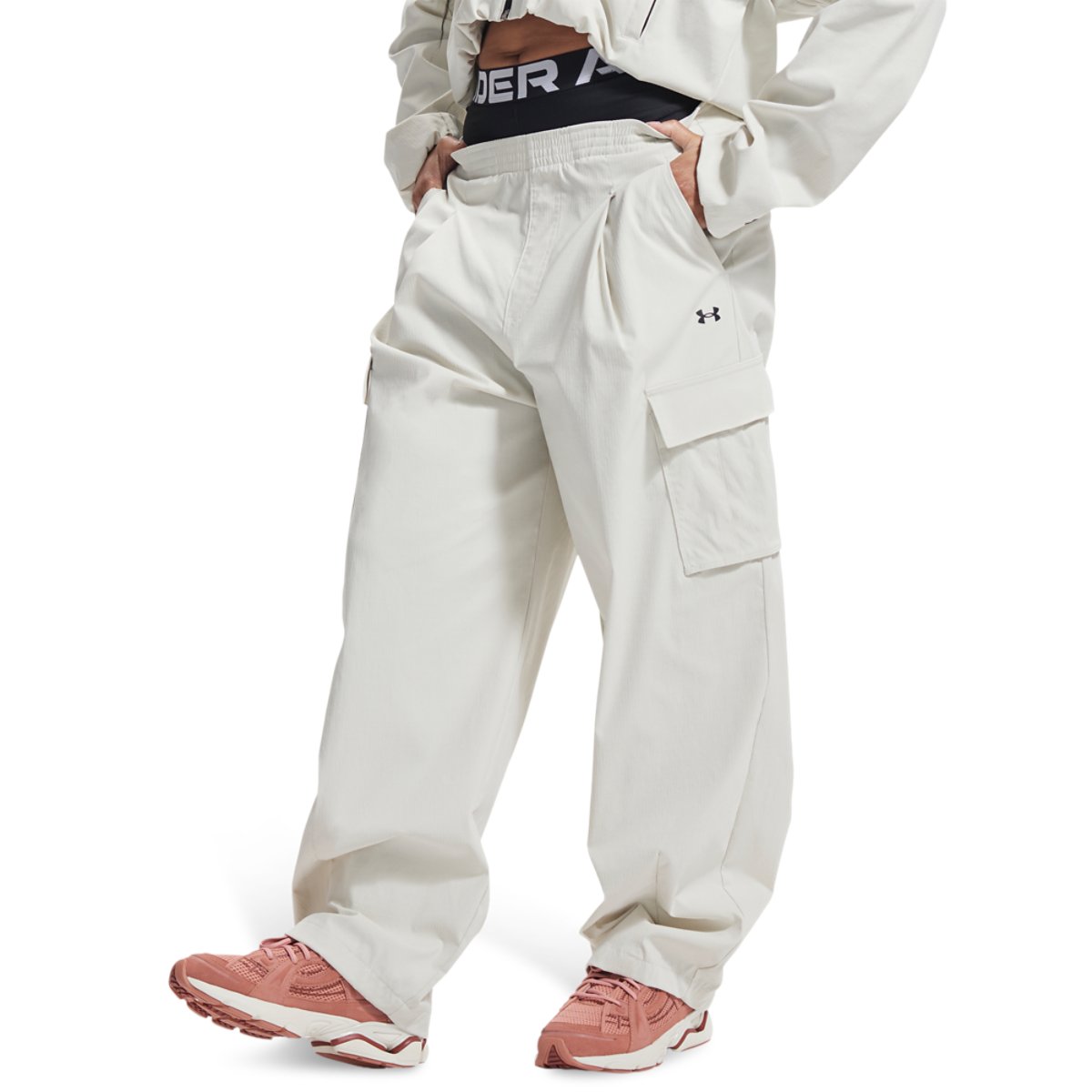 Under Armour Unstoppable Ripstop Cargo