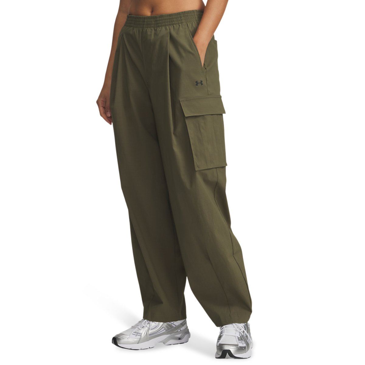 Under Armour Unstoppable Ripstop Cargo