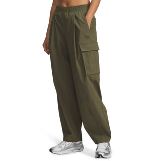 Under Armour Unstoppable Ripstop Cargo