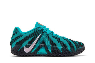 Nike Ja 3 EP 'Turbo Green'