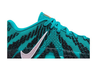 Nike Ja 3 EP 'Turbo Green'