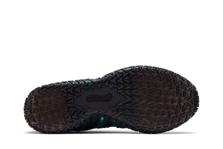 Nike Ja 3 EP 'Turbo Green'