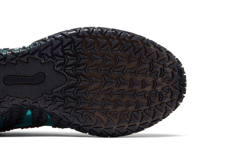 Nike Ja 3 EP 'Turbo Green'
