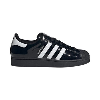 adidas Originals Superstar II 'Core Black/Cloud White/Core Black'