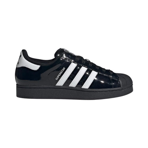 adidas Originals Superstar II 'Core Black/Cloud White/Core Black'