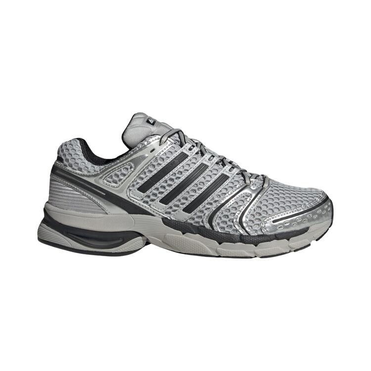 adidas Originals Adistar Control 5 'Grey Two/Core Black/Silver Metallic'