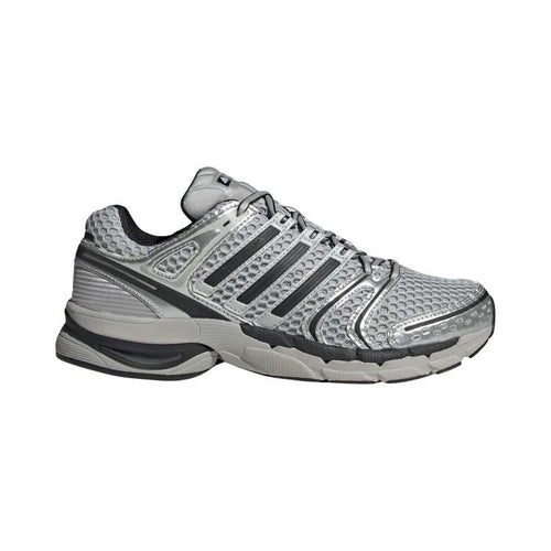 adidas Originals Adistar Control 5 'Grey Two/Core Black/Silver Metallic'
