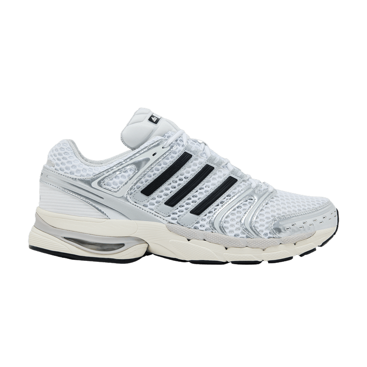adidas Originals Adistar Control 5 'Silver Metallic/Grey One/Core Black'