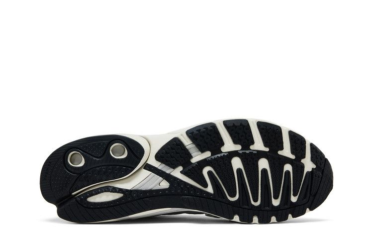 adidas Originals Adistar Control 5 'Silver Metallic/Grey One/Core Black'