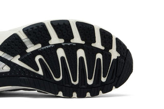 adidas Originals Adistar Control 5 'Silver Metallic/Grey One/Core Black'