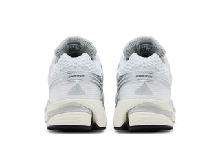 adidas Originals Adistar Control 5 'Silver Metallic/Grey One/Core Black'
