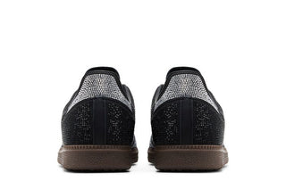 adidas Samba OG 'Black Silver Rhinestones'