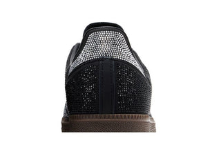 adidas Samba OG 'Black Silver Rhinestones'