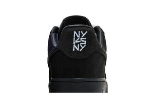Ja Morant x Nike Air Force 1 Low 'NY vs NY'