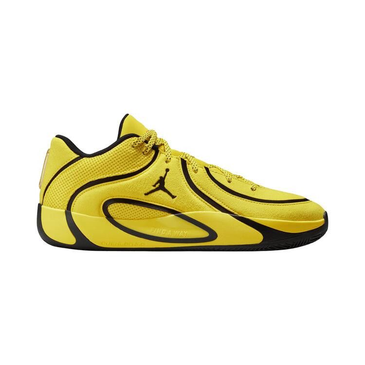 Air Jordan Tatum 4 'Bruce Lee'